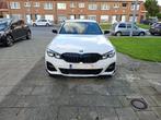 Bmw318D M G20/ 2021/ 53D km, Auto's, BMW, Automaat, Achterwielaandrijving, 1995 cc, 4 cilinders