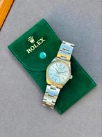 Uurwerken Rolex Tudor Cartier Omega Breitling Tissot …, Ophalen, Staal, Polshorloge, Zo goed als nieuw