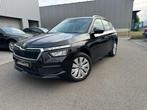 Skoda Kamiq, 1.0 TSI, 110 pk, CARPLAY /CAMERA / ACC /VIRTUAL, Auto's, Voorwielaandrijving, Stof, Euro 6, Zwart