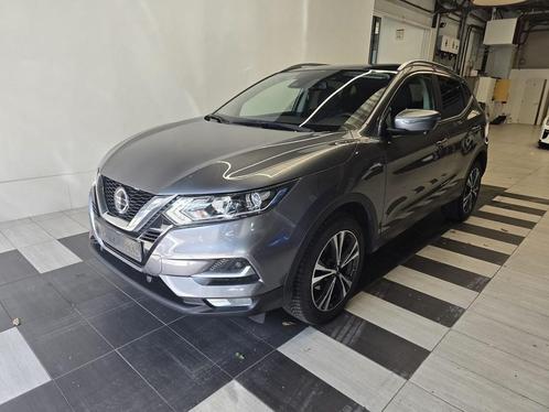 Nissan Qashqai 1,3 140PK//N-connecta//Pano//5 Jaar Garanie, Auto's, Nissan, Qashqai, ABS, Airbags, Alarm, Bluetooth, Boordcomputer