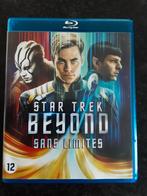 Star Trek Beyond blu ray NL FR, Cd's en Dvd's, Blu-ray, Ophalen of Verzenden, Zo goed als nieuw