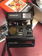 Polaroid 670AF, Ophalen, Zo goed als nieuw, Polaroid