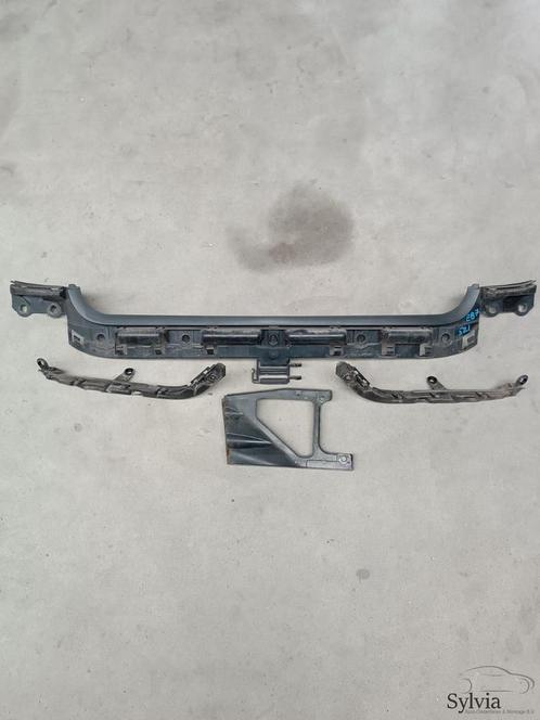 Achterbumper montageplaat set BMW 1 serie E81 E87 + LCi 5112, Auto-onderdelen, Carrosserie, Gebruikt, Ophalen of Verzenden