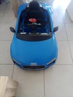 Kinderauto, Auto's, Audi, Particulier, Te koop, A8