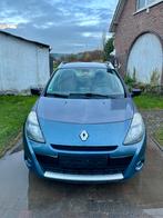 Renault Clio 1.5 dCi 90 FAP Grand Tour Dynamic, Euro 5, Achat, 65 kW, 5 portes
