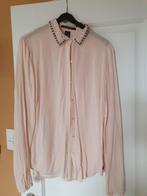 Magnifique chemisier v Scotch & Soda taille 40, Comme neuf, Taille 38/40 (M), Rose, Scotch & Soda