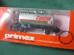 Marklin wagon citerne CASTROL, Ophalen of Verzenden, Nieuw, Wagon, Märklin