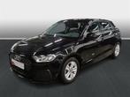 Audi A1 Sportback A1 Sportback 25 TFSI, A1, Zwart, Handgeschakeld, Stadsauto