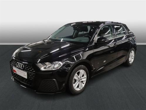 Audi A1 Sportback A1 Sportback 25 TFSI, Auto's, Audi, A1, ABS, Airconditioning, Alarm, Boordcomputer, Elektrische ramen, Navigatiesysteem