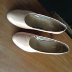Pastel rose pumps, Ophalen of Verzenden, Zo goed als nieuw, Pumps