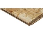 OSB3 Installatieplaat 2050x625x18 mm: 7,50€ M², Nieuw, Knutselwerk, Ophalen