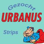 Ik ZOEK strips van Urbanus, Zo goed als nieuw, Meerdere stripboeken, Ophalen