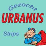 Ik ZOEK strips van Urbanus, Comme neuf, Plusieurs BD, Enlèvement