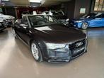 Audi A5 Cabrio S-LINE 2.0 TDI S-TRONIC*LEDER*TREKHAAK*TOP, Auto's, https://public.car-pass.be/vhr/876c8be3-9a0c-41a9-91cd-4fc6da021bd4
