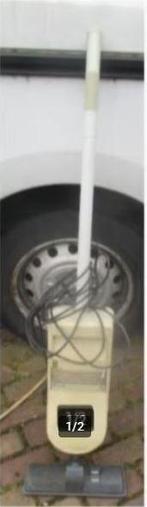 Aspirateur balai Prima Retro de Philips - 850 watts, Enlèvement ou Envoi, Produits blancs