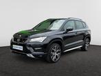 Seat Ateca Ateca 1.5 TSI EVO FR OPF, Auto's, 121 g/km, Ateca, Zwart, Handgeschakeld