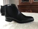 nieuwe zwarte laarsjes merk Ambiorix in de maten 43 en 43,5, Ophalen, Nieuw