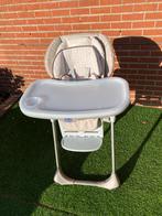 Kinderstoel chicco polly, Ophalen, Gebruikt, Meegroeistoel, Stoelverkleiner