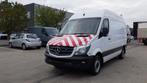 Mercedes-Benz Sprinter 316 (Stock ID 02406), Euro 6, Wit, Bedrijf, 2143 cc