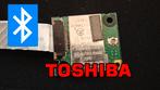 Toshiba Laptop bluetooth module PA3418U-1BTM, Computers en Software, Ophalen of Verzenden, Gebruikt, Intern, Toshiba