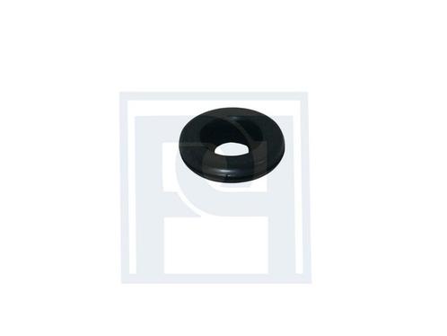 Rubber doorvoer bumper steun en kabelboom kachelslang 140+16, Auto-onderdelen, Carrosserie, Nieuw, Ophalen of Verzenden