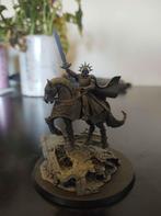 Lord Solar Leontus (assembled unpainted), Ophalen of Verzenden, Gebruikt, Warhammer 40000, Figuurtje(s)