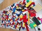 lot lego losse blokjes, Kinderen en Baby's, Speelgoed | Duplo en Lego, Ophalen of Verzenden, Gebruikt, Losse stenen, Lego