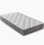 matras, Maison & Meubles, Chambre à coucher | Matelas & Sommiers, Matelas, 200 cm, Une personne, Comme neuf