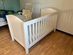 Meegroei bed, Ophalen, Gebruikt, Jongetje of Meisje