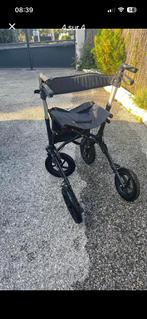 DÉAMBULATEUR DUNIMED, Divers, Enlèvement, Poids léger, Comme neuf