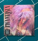 Phantasia – Violet Skies - maxi 12" vinyl Trance Techno, Ophalen of Verzenden, Techno of Trance, 12 inch