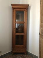 landelijk oude hoekkast, Ophalen of Verzenden