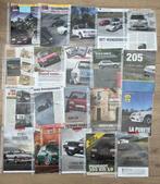 PEUGEOT 205 GTI - ARTICLES, Peugeot, Enlèvement ou Envoi