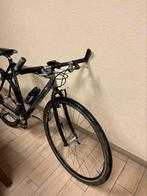 Goede koersfiets voor beginners fiets is in goede staat, Ophalen of Verzenden, Zo goed als nieuw, Minder dan 10 versnellingen