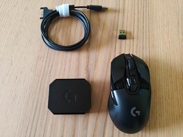 Logitech G903 beschikbaar voor biedingen