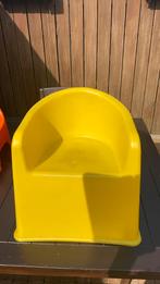 kinderstoeltje wc potje en wc verhoog, Ophalen of Verzenden