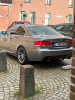 Bmw e92 335i, Auto's, BMW, Automaat, 4 zetels, Achterwielaandrijving, Zwart