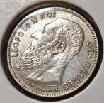 50 Cent 1909 Fr. / Kwaliteit !, Argent, Enlèvement ou Envoi, Monnaie en vrac, Argent
