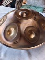 Handpan DKURD 10 + 2 Noten EMber Steel, Muziek en Instrumenten, Ophalen, Nieuw, Overige soorten