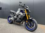Yamaha - MT-09 SP, 890 cc, Motorrijbewijs A, Bedrijf, 3 cilinders