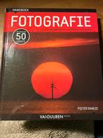 Boek Fotografie (2023) - Pieter Dhaeze, Livres, Informatique & Ordinateur, Enlèvement, Pieter Dhaeze, Neuf