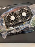 MSI 1050Ti, Computers en Software, Videokaarten, Ophalen of Verzenden, Gebruikt, Nvidia, Overige typen