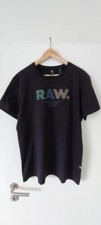 T-shirts 2G-Star, Vêtements | Hommes, T-shirts, Noir, G-star Raw, Enlèvement ou Envoi, Taille 52/54 (L)