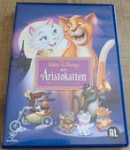De Aristokatten (Disney), Tekenfilm, Ophalen of Verzenden, Zo goed als nieuw, Alle leeftijden