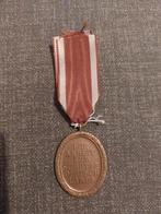 Westwall onderscheiding, Ophalen of Verzenden, Lintje, Medaille of Wings