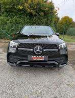Mercedes-Benz GLE300 // AMG // Burmester // Luchtvering, Auto's, Automaat, GLE, Zwart, Leder