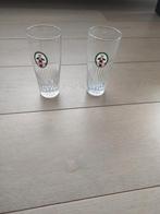 Bierglas wieze, Verzamelen, Glas en Drinkglazen, Ophalen, Bierglas