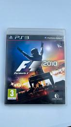 F1 2010, Consoles de jeu & Jeux vidéo, Comme neuf, À partir de 3 ans, Enlèvement ou Envoi, 1 joueur