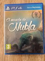 World of Nubla - Playstation 4, Ophalen of Verzenden, Gebruikt