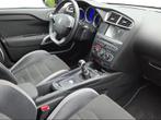DS Automobiles DS 4 So Chic 1.2i 130pk PDC | Camera | GPS, Auto's, DS, 116 g/km, 1199 cc, Handgeschakeld, 5 deurs